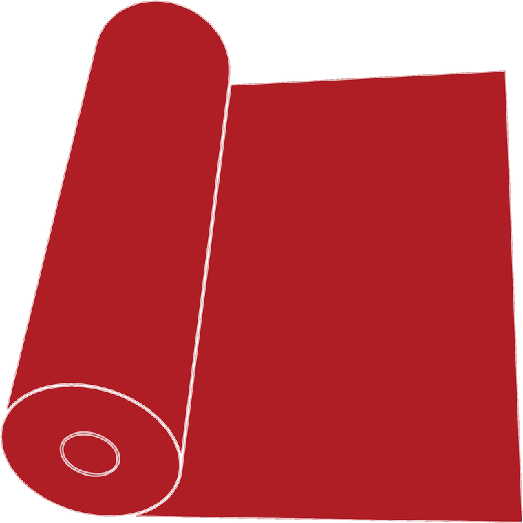 Oracal 651, Red