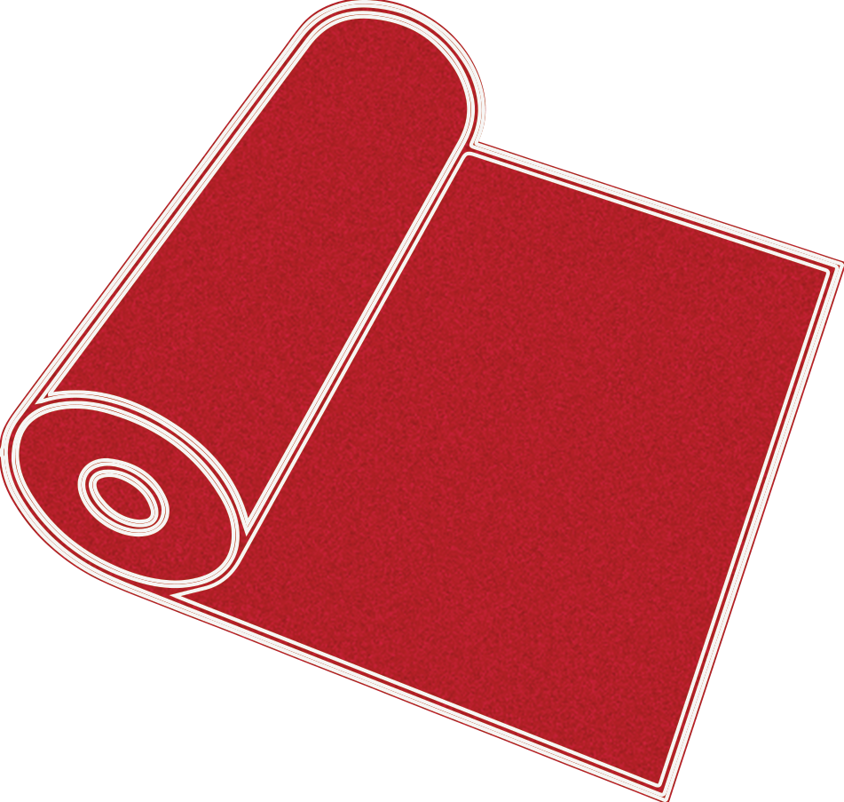 Oracal 951,  Red Metallic 367