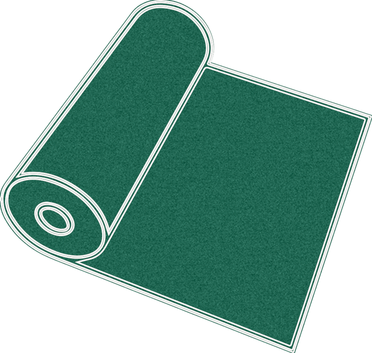 Oracal 951,  Sea Green Metallic 675