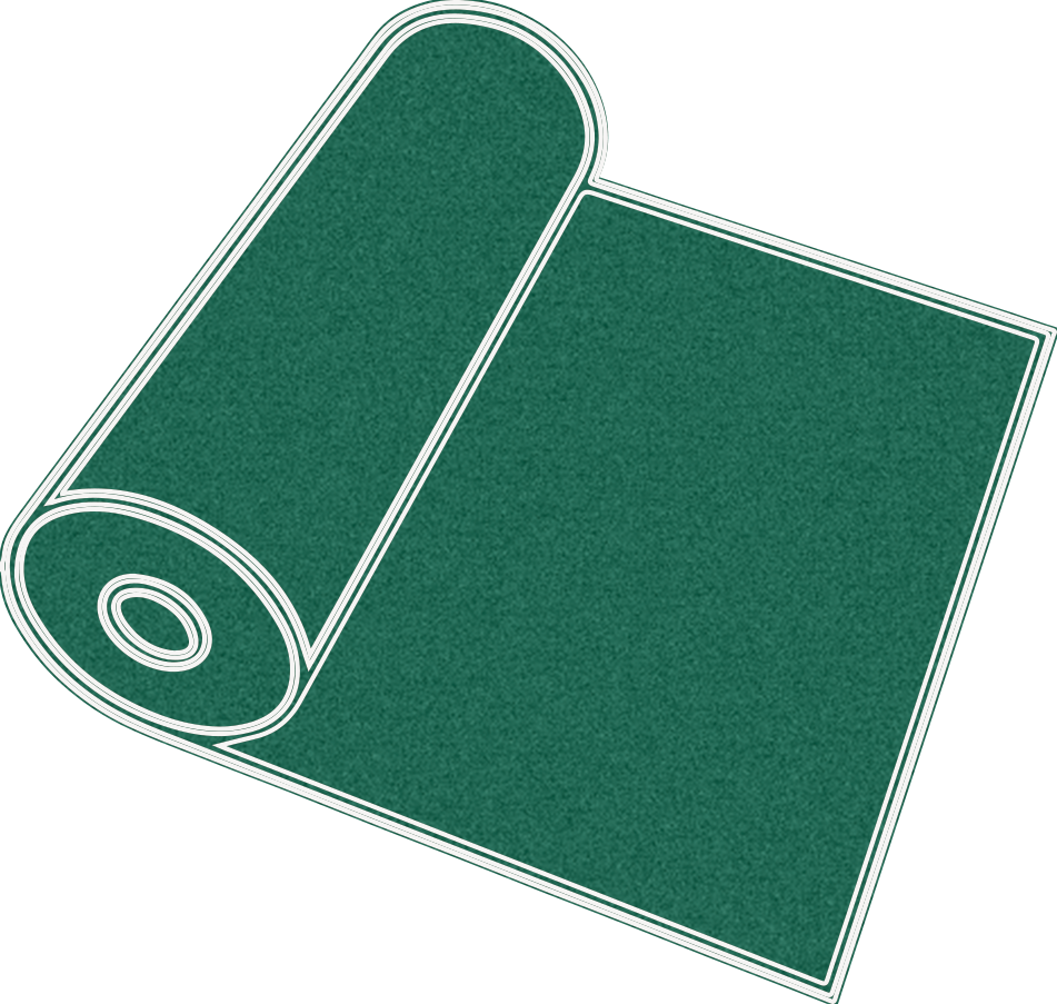 Oracal 951,  Sea Green Metallic 675