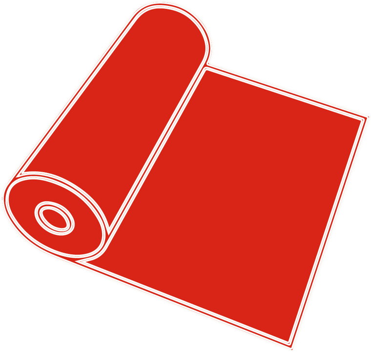 Oracal 751, Sinal Red 326