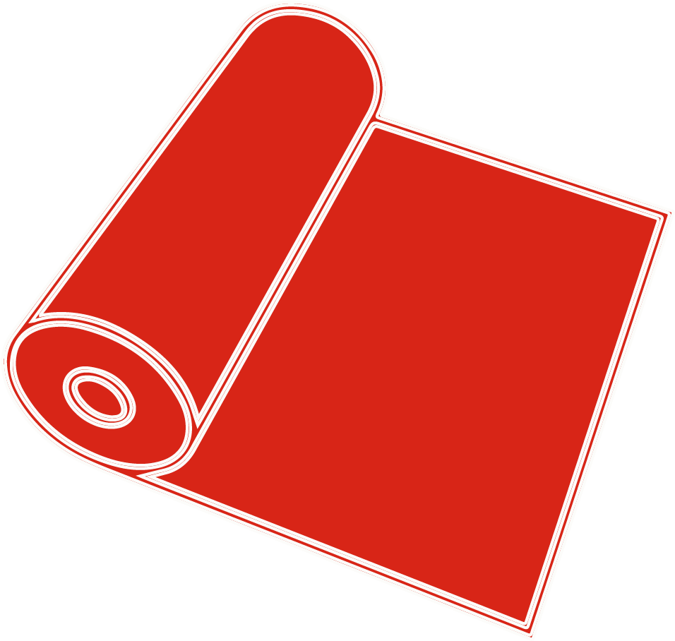 Oracal 751, Sinal Red 326