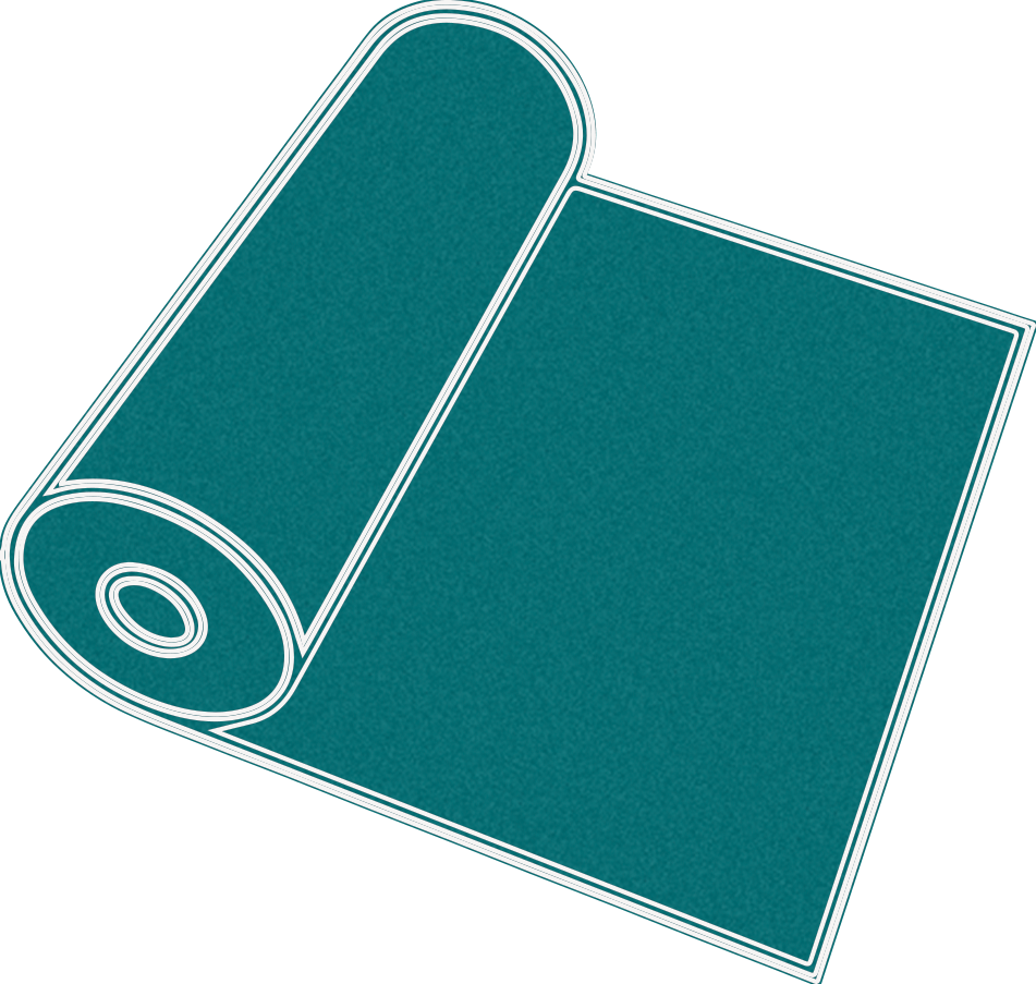 Oracal 951,  Teal Metallic 637