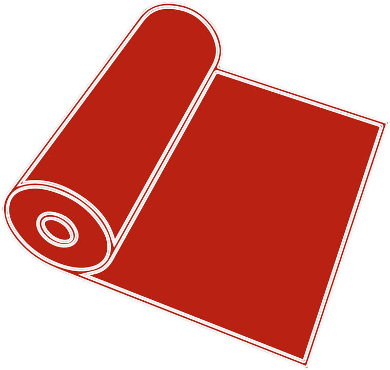 Oracal 751,   Tomato Red 027