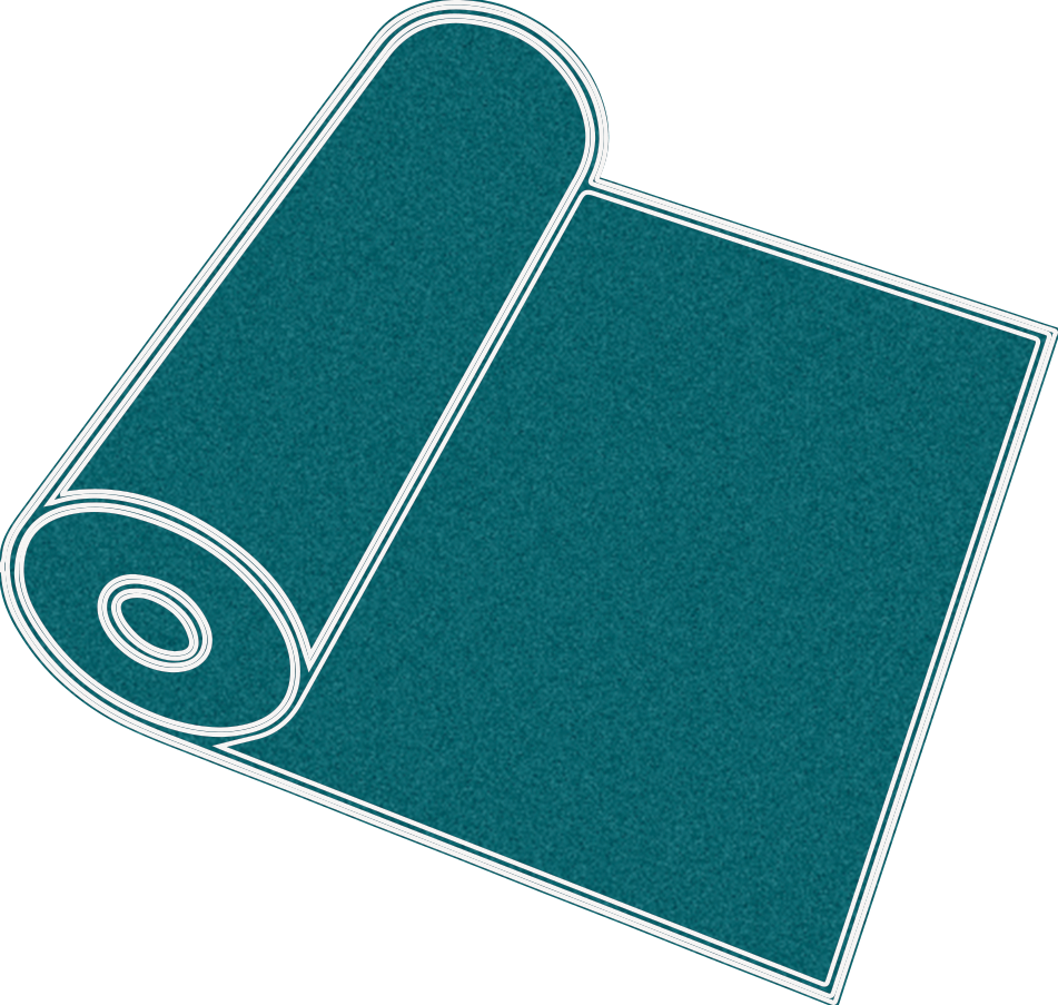 Oracal 951,  Turquoise  Metallic 199