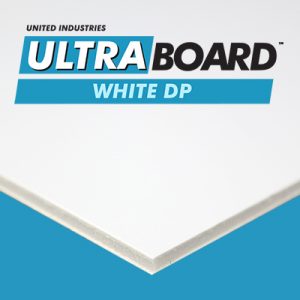 United Industries, Ultra White DP