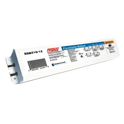 Universal Lighting Technology, Electronic Sign Ballast - Southeastern ...